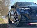 Audi Q8 Q8 SUV 50 TDi Quattro S line Hybrid Negro - thumbnail 4