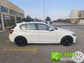 BMW 118 d 5p. Msport Blanc - thumbnail 3