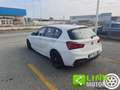 BMW 118 d 5p. Msport Blanc - thumbnail 7