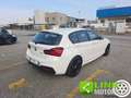 BMW 118 d 5p. Msport Blanc - thumbnail 4