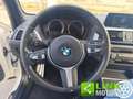 BMW 118 d 5p. Msport Blanc - thumbnail 12