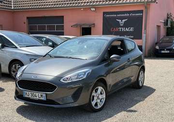 VII 1.1 SCi 12V S&S 70cv Très bon état Garantie 12 Mois