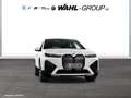 BMW iX xDrive50 SPORT B&W LASER NAVI 360°VIEW AHK PANO  A Bílá - thumbnail 10