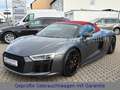 Audi R8 Spyder 5.2 V10*CARBON*AUDI EXCLUSIVE*GARANTIE Grau - thumbnail 2