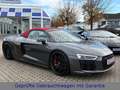 Audi R8 Spyder 5.2 V10*CARBON*AUDI EXCLUSIVE*GARANTIE Grau - thumbnail 4