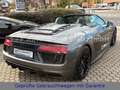 Audi R8 Spyder 5.2 V10*CARBON*AUDI EXCLUSIVE*GARANTIE Grau - thumbnail 5