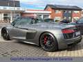 Audi R8 Spyder 5.2 V10*CARBON*AUDI EXCLUSIVE*GARANTIE Grau - thumbnail 6