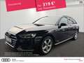 Audi A4 Avant Advanced 35 TFSI NAVI SPORTSITZE CC DAB Schwarz - thumbnail 1