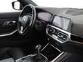 BMW 316 d Limousine Sport Line LED LEDER NAVI ASSIST Schwarz - thumbnail 13