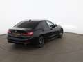 BMW 316 d Limousine Sport Line LED LEDER NAVI ASSIST Schwarz - thumbnail 3