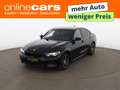 BMW 316 d Limousine Sport Line LED LEDER NAVI ASSIST Schwarz - thumbnail 1
