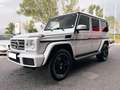 Mercedes-Benz G 350 /AMG/ Weiß - thumbnail 2