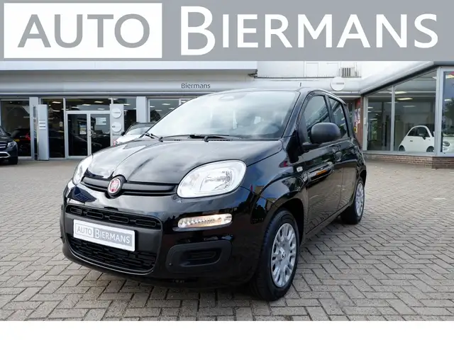 Fiat Panda 1.0 Hybrid City / INCL. 2 jaar FabrieksGarantie