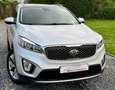 Kia Sorento 2.2 CRDi AWD Sense 7pl. Gri - thumbnail 13
