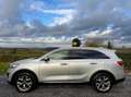 Kia Sorento 2.2 CRDi AWD Sense 7pl. Gri - thumbnail 11