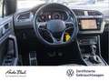 Volkswagen Tiguan 1.5 TSI DSG R-Line, Navi, LED-Matrix, App Schwarz - thumbnail 16