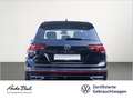 Volkswagen Tiguan 1.5 TSI DSG R-Line, Navi, LED-Matrix, App Schwarz - thumbnail 4