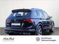 Volkswagen Tiguan 1.5 TSI DSG R-Line, Navi, LED-Matrix, App Schwarz - thumbnail 3