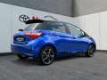 Toyota Yaris Hybrid Style Selection Blauw - thumbnail 5