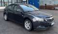 Chevrolet Cruze Cruze Hatchback 1.8 LT Gpl 141cv Czarny - thumbnail 3