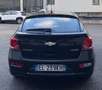 Chevrolet Cruze Cruze Hatchback 1.8 LT Gpl 141cv Czarny - thumbnail 4