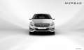 Mercedes-Benz B 180 d Plateado - thumbnail 10