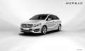 Mercedes-Benz B 180 d Plateado - thumbnail 1
