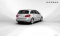 Mercedes-Benz B 180 d Plateado - thumbnail 7