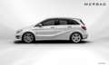 Mercedes-Benz B 180 d Plateado - thumbnail 2