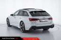 Audi RS6 RS 6 Avant 4.0 TFSI quattro tiptronic Bianco - thumbnail 4