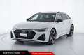 Audi RS6 RS 6 Avant 4.0 TFSI quattro tiptronic Bianco - thumbnail 1
