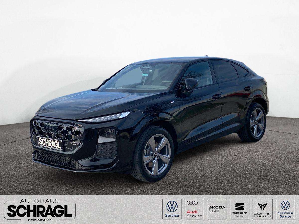 Second hand Audi Q3 2.0