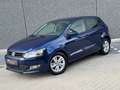 Volkswagen Polo 1.2 TS ,Comfortline Cruise Airco Dealer Onderhoude Bleu - thumbnail 3