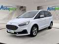 Ford Galaxy Titanium Hybrid  2,5 Duratec Alb - thumbnail 1