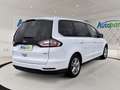 Ford Galaxy Titanium Hybrid  2,5 Duratec Alb - thumbnail 8