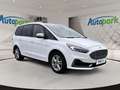 Ford Galaxy Titanium Hybrid  2,5 Duratec Alb - thumbnail 3