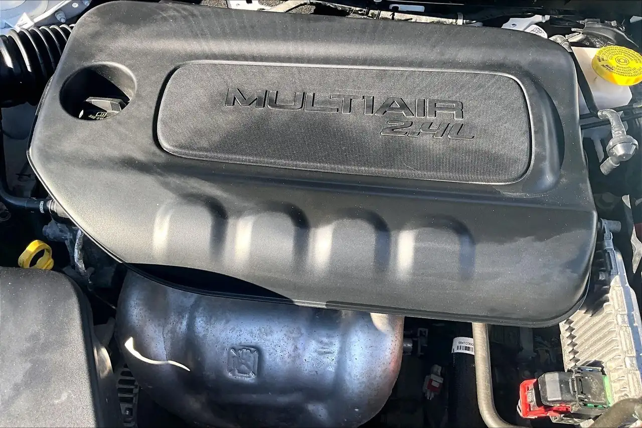 Jeep Cherokee снимка Jeep Cherokee