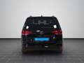 Volkswagen Touran 1.5 TSI Comfortline ACT DSG NAVI 7-Sitzer Schwarz - thumbnail 6