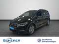 Volkswagen Touran 1.5 TSI Comfortline ACT DSG NAVI 7-Sitzer Schwarz - thumbnail 1