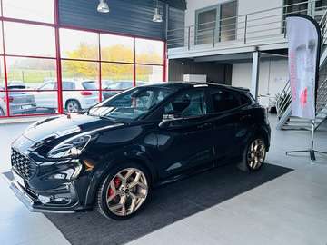 ST 1,5 200 GOLD EDITION 324/999 PACK PERF GPS CAMERA E FEUX FULL LED HIFI B&O APPLE CAR PLAY PA