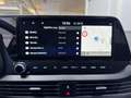 Hyundai i20 STYLE NAVI SHZ LED ALU RFK KLIMAAUTOMATIK 1.0 T... Blau - thumbnail 17