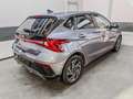Hyundai i20 STYLE NAVI SHZ LED ALU RFK KLIMAAUTOMATIK 1.0 T... Blau - thumbnail 5