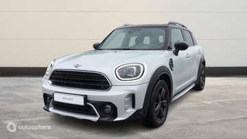 Cooper 136ch Edition Premium Plus BVA7