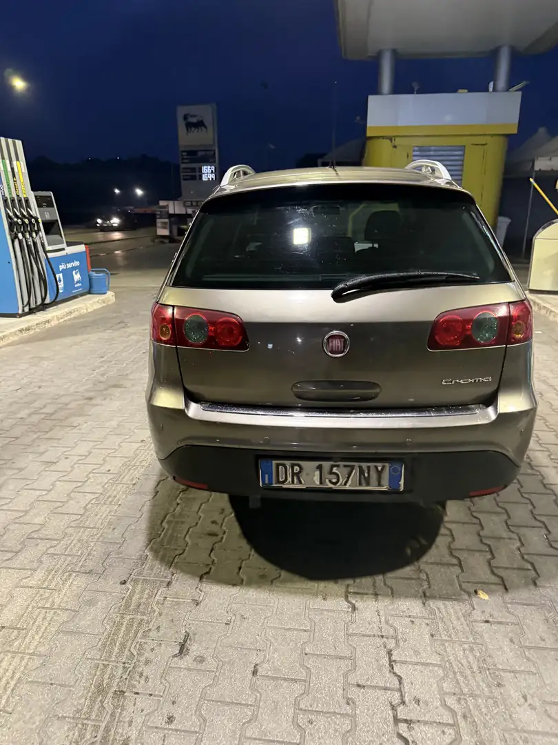 Fiat Croma - 2