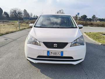3p 1.0 Style 60cv