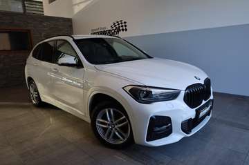 xDrive25e M Sport Head-Up AHK