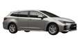 Suzuki Swace SWACE 1,8 HEV *Flash* I AUTOMATIK I 140 PS I Argintiu - thumbnail 2