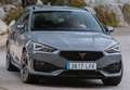 CUPRA Leon Sportstourer 1.4 TSI VZ E HYBRID DSG 245 Gris - thumbnail 11