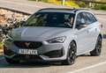 CUPRA Leon Sportstourer 1.4 TSI VZ E HYBRID DSG 245 Gris - thumbnail 8