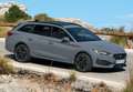 CUPRA Leon Sportstourer 1.4 TSI VZ E HYBRID DSG 245 Gris - thumbnail 9